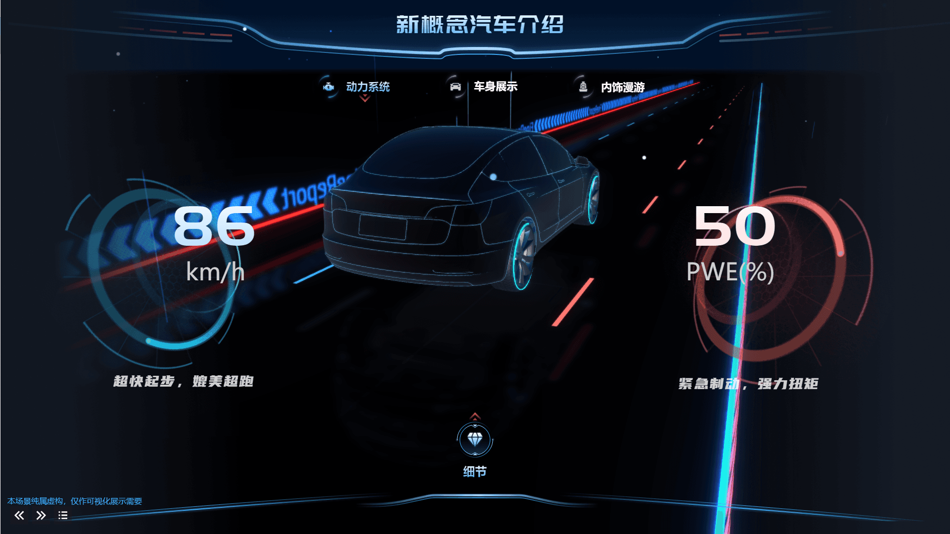 新概念汽车